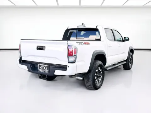 More photos of 2023 Toyota Tacoma V6 at STG Bellflower, CA