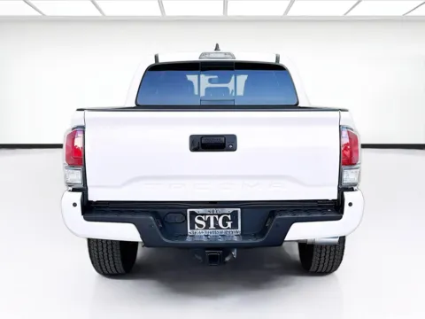 More photos of 2023 Toyota Tacoma V6 at STG Bellflower, CA