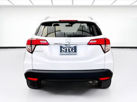 More photos of 2022 Honda HR-V EX at STG Bellflower, CA