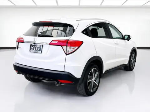 More photos of 2022 Honda HR-V EX at STG Bellflower, CA
