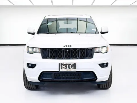 Photos of 2019 Jeep Grand Cherokee Altitude for sale in Bellflower, CA at STG Bellflower