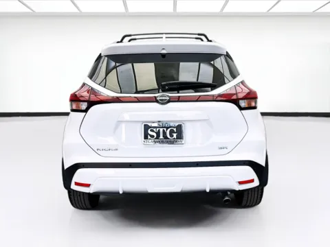More photos of 2022 Nissan Kicks SR at STG Bellflower, CA