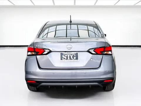 More photos of 2024 Nissan Versa 1.6 S at STG Bellflower, CA