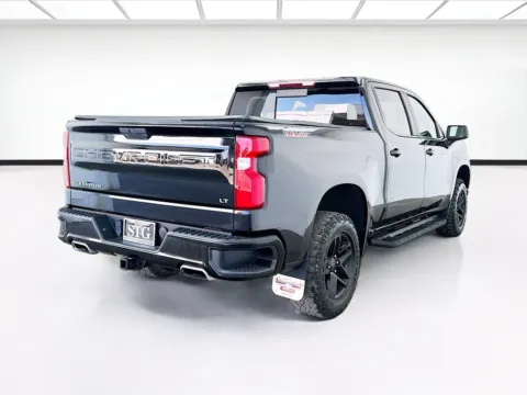 More photos of 2020 Chevrolet Silverado 1500 LT Trail Boss at STG Bellflower, CA