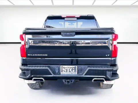 More photos of 2020 Chevrolet Silverado 1500 LT Trail Boss at STG Bellflower, CA