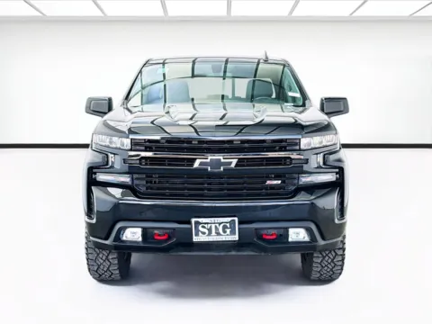 Photos of 2020 Chevrolet Silverado 1500 LT Trail Boss for sale in Bellflower, CA at STG Bellflower