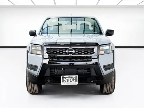 Photos of 2026 Nissan Frontier SV for sale in Bellflower, CA at STG Bellflower