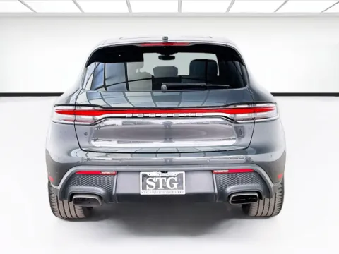 More photos of 2022 Porsche Macan Base w/Premium Package Plus at STG Bellflower, CA