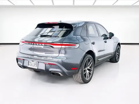 More photos of 2022 Porsche Macan Base w/Premium Package Plus at STG Bellflower, CA