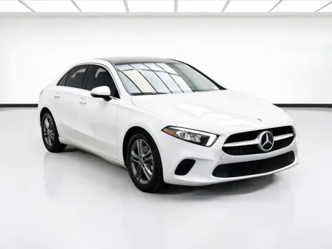 Another view of 2020 Mercedes-Benz A-Class A 220 for sale in Bellflower, CA at STG Bellflower