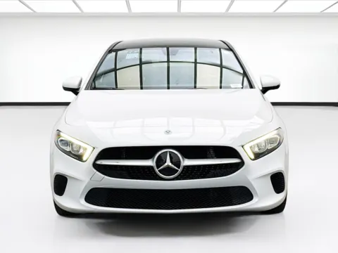 Photos of 2020 Mercedes-Benz A-Class A 220 for sale in Bellflower, CA at STG Bellflower