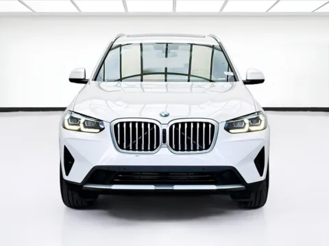 Photos of 2024 BMW X3 sDrive30i for sale in Bellflower, CA at STG Bellflower