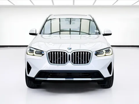 Photos of 2024 BMW X3 sDrive30i for sale in Bellflower, CA at STG Bellflower