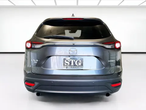 More photos of 2020 Mazda CX-9 Touring at STG Bellflower, CA