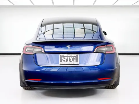 More photos of 2021 Tesla Model 3 Standard Range Plus at STG Bellflower, CA