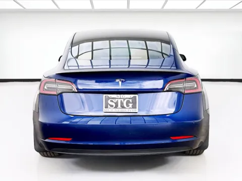 More photos of 2021 Tesla Model 3 Standard Range Plus at STG Bellflower, CA