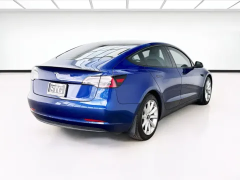 More photos of 2021 Tesla Model 3 Standard Range Plus at STG Bellflower, CA