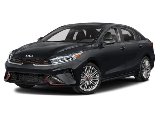 2024 Kia Forte GT-Line for sale in Bellflower, CA