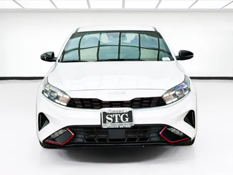 Photos of 2024 Kia Forte GT-Line for sale in Bellflower, CA at STG Bellflower