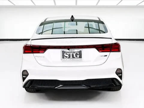 More photos of 2024 Kia Forte GT-Line at STG Bellflower, CA