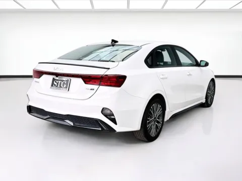 More photos of 2024 Kia Forte GT-Line at STG Bellflower, CA