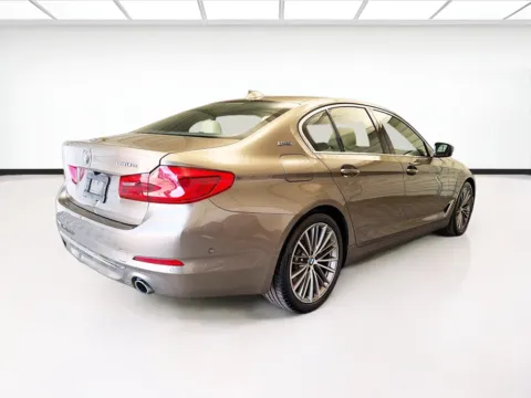 More photos of 2019 BMW 5 Series 530e iPerformance w/Luxury Package at STG Bellflower, CA