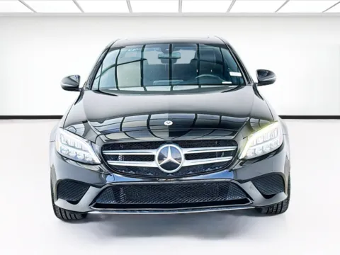 Photos of 2021 Mercedes-Benz C-Class C 300 for sale in Bellflower, CA at STG Bellflower