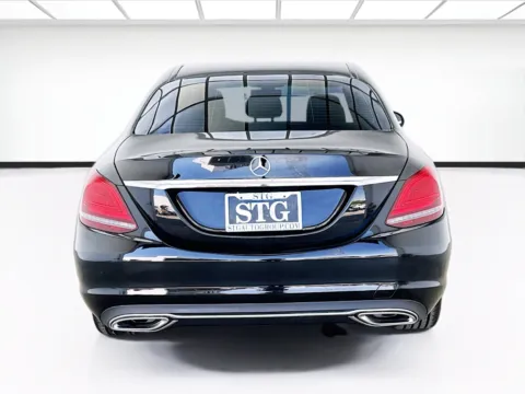 More photos of 2021 Mercedes-Benz C-Class C 300 at STG Bellflower, CA