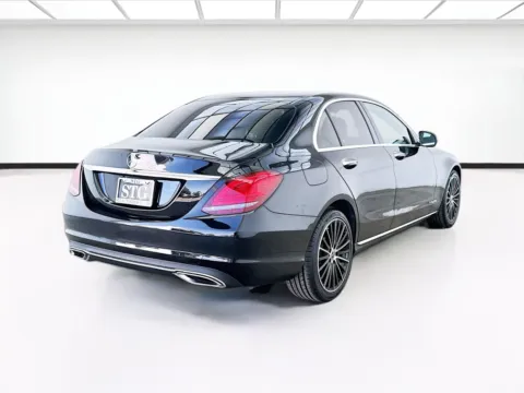 More photos of 2021 Mercedes-Benz C-Class C 300 at STG Bellflower, CA