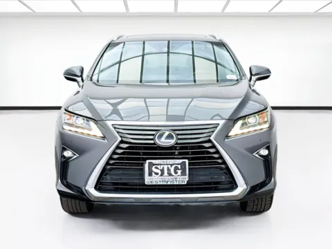 Photos of 2017 Lexus RX 350 for sale in Bellflower, CA at STG Bellflower