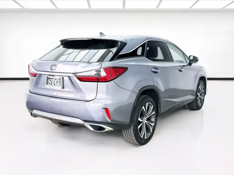 More photos of 2017 Lexus RX 350 at STG Bellflower, CA