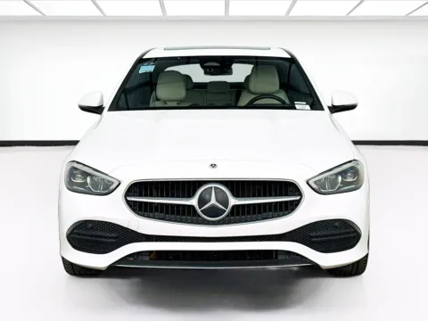 Photos of 2023 Mercedes-Benz C-Class C 300 4MATIC for sale in Bellflower, CA at STG Bellflower