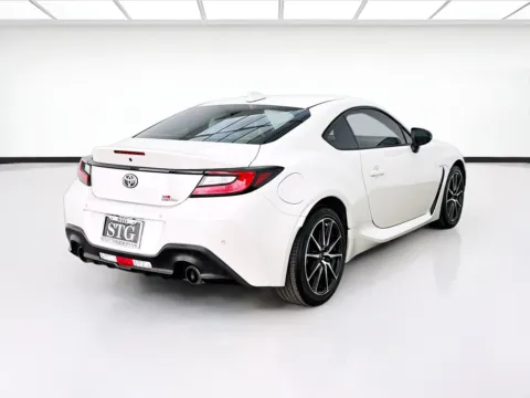 More photos of 2023 Toyota GR86 at STG Bellflower, CA