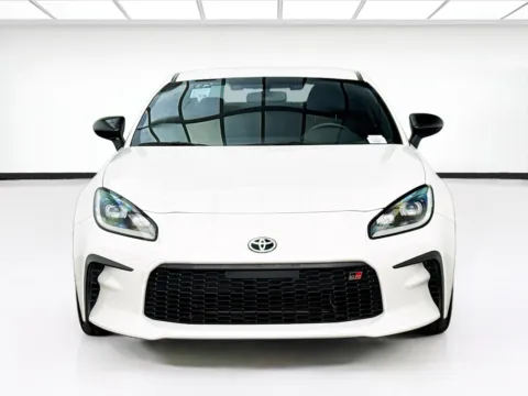 Photos of 2023 Toyota GR86 for sale in Bellflower, CA at STG Bellflower
