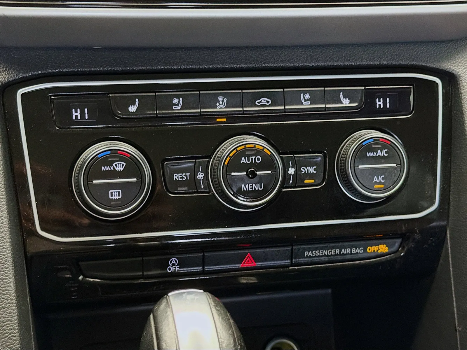 Volkswagen Atlas photo 10