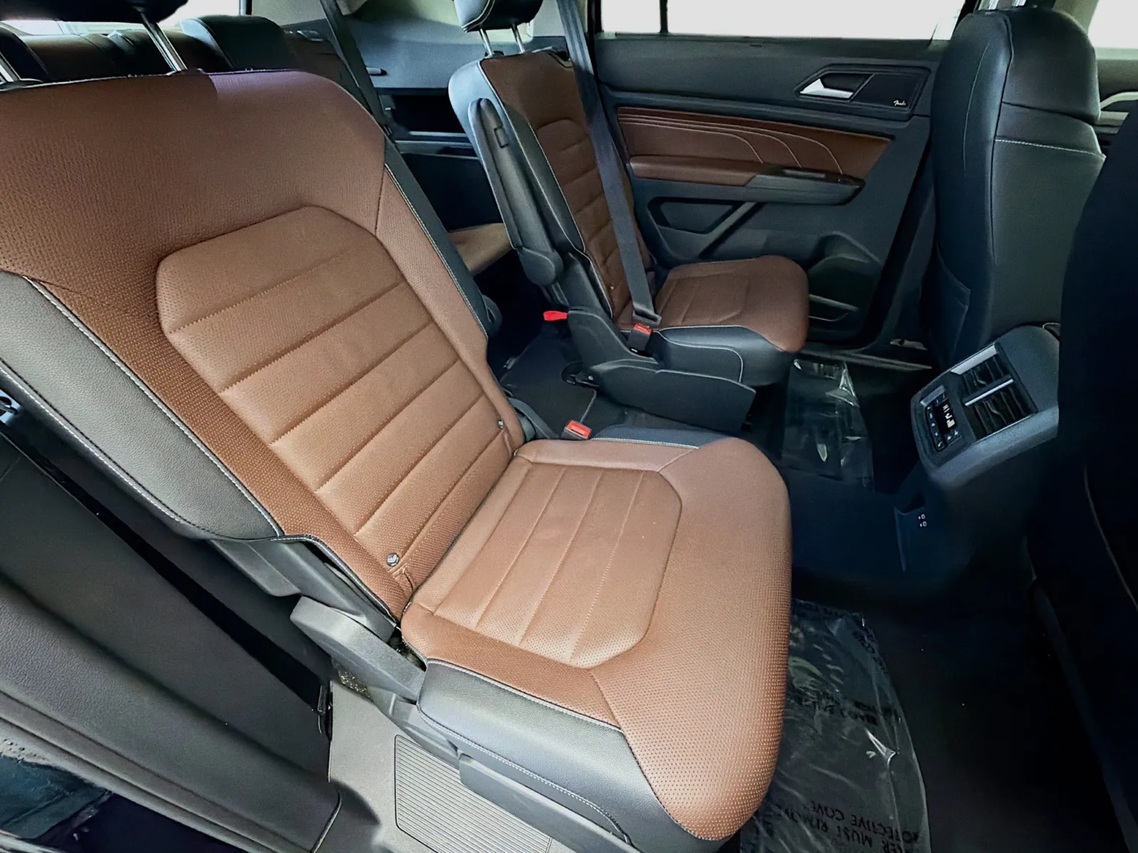 Volkswagen Atlas photo 15