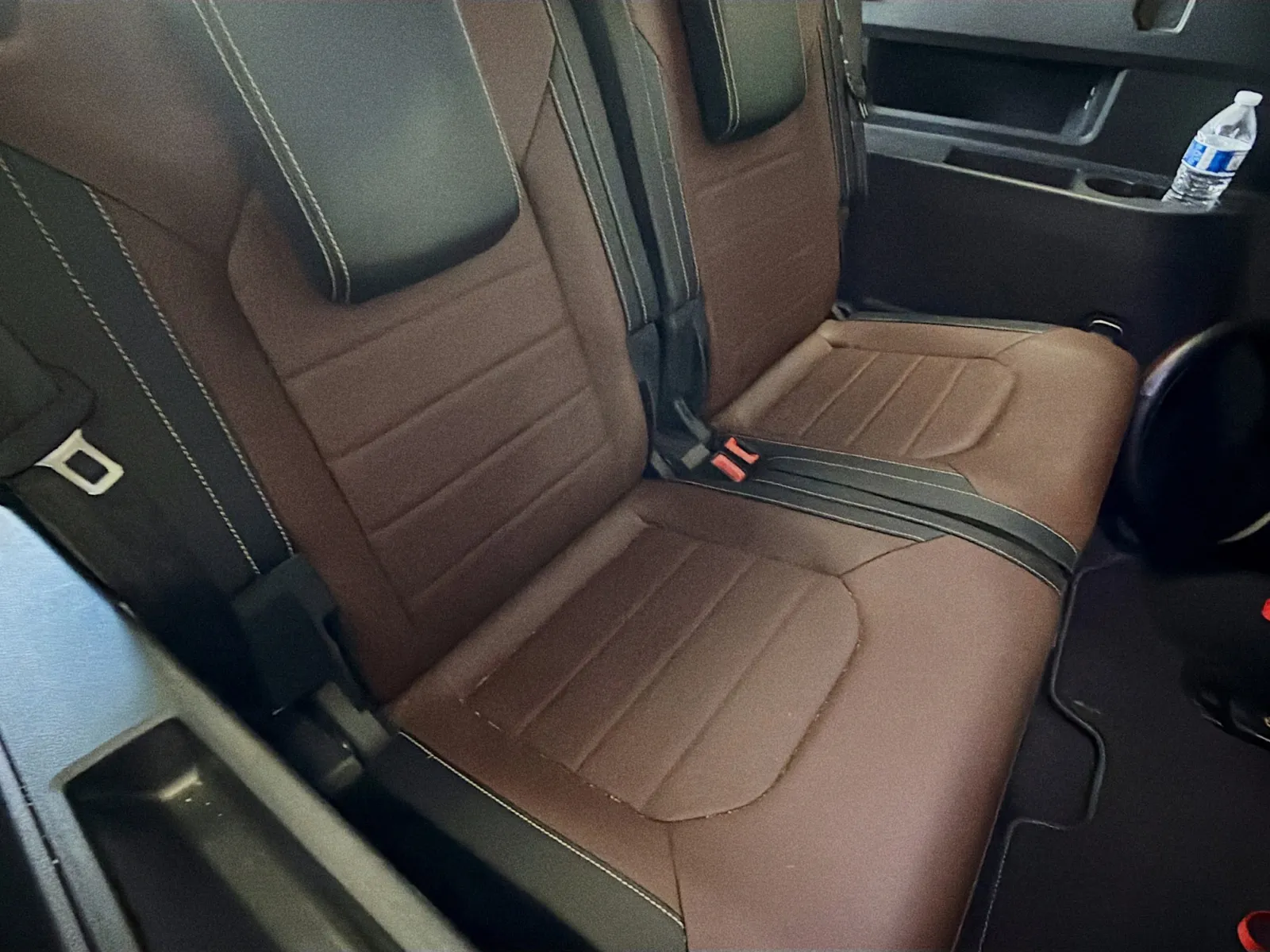Volkswagen Atlas photo 14