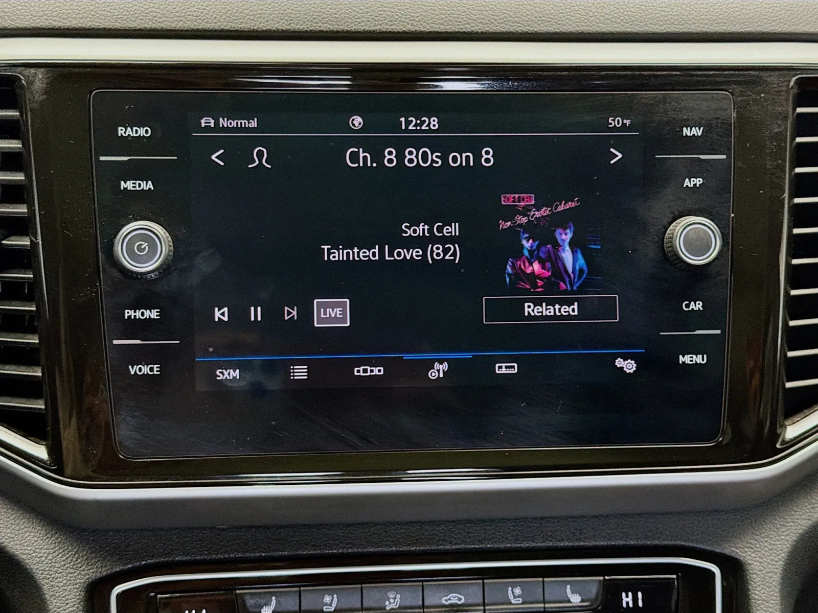 Volkswagen Atlas photo 9