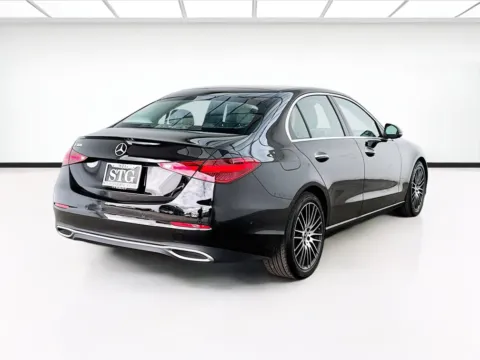 More photos of 2023 Mercedes-Benz C-Class C 300 at STG Bellflower, CA