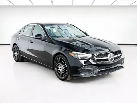 Another view of 2023 Mercedes-Benz C-Class C 300 for sale in Bellflower, CA at STG Bellflower