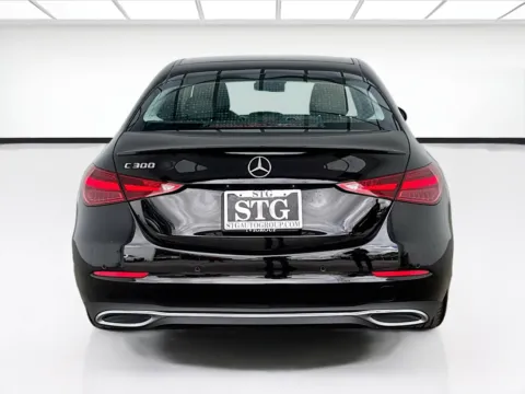 More photos of 2023 Mercedes-Benz C-Class C 300 at STG Bellflower, CA