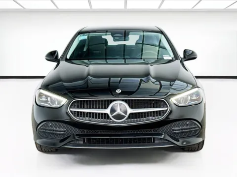Photos of 2023 Mercedes-Benz C-Class C 300 for sale in Bellflower, CA at STG Bellflower