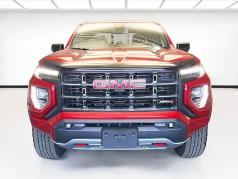 Photos of 2023 GMC Canyon AT4 for sale in Bellflower, CA at STG Bellflower