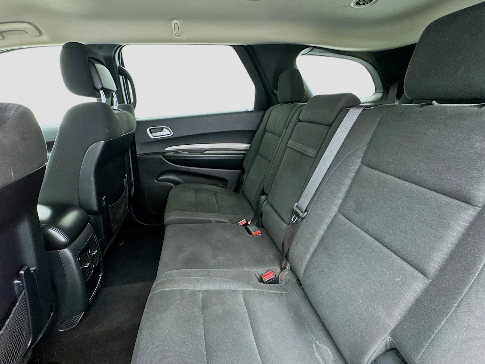 Dodge Durango photo 15