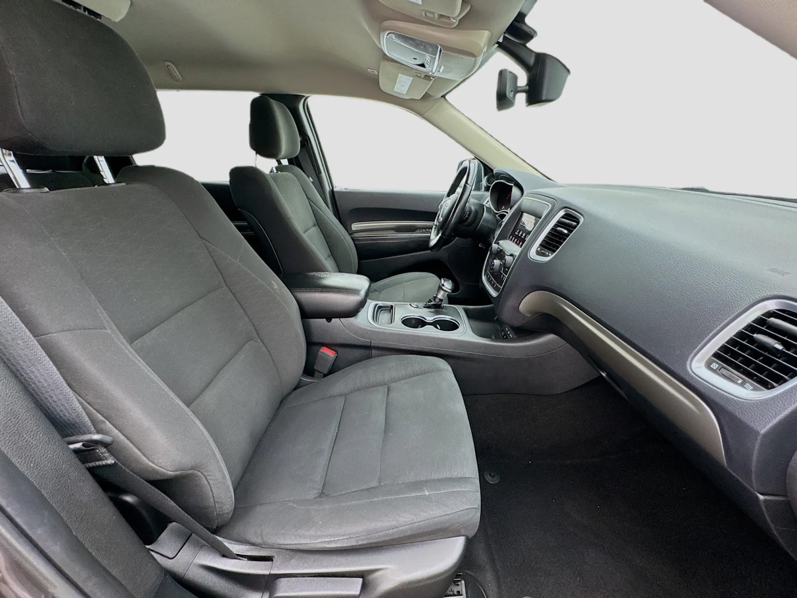 Dodge Durango photo 20