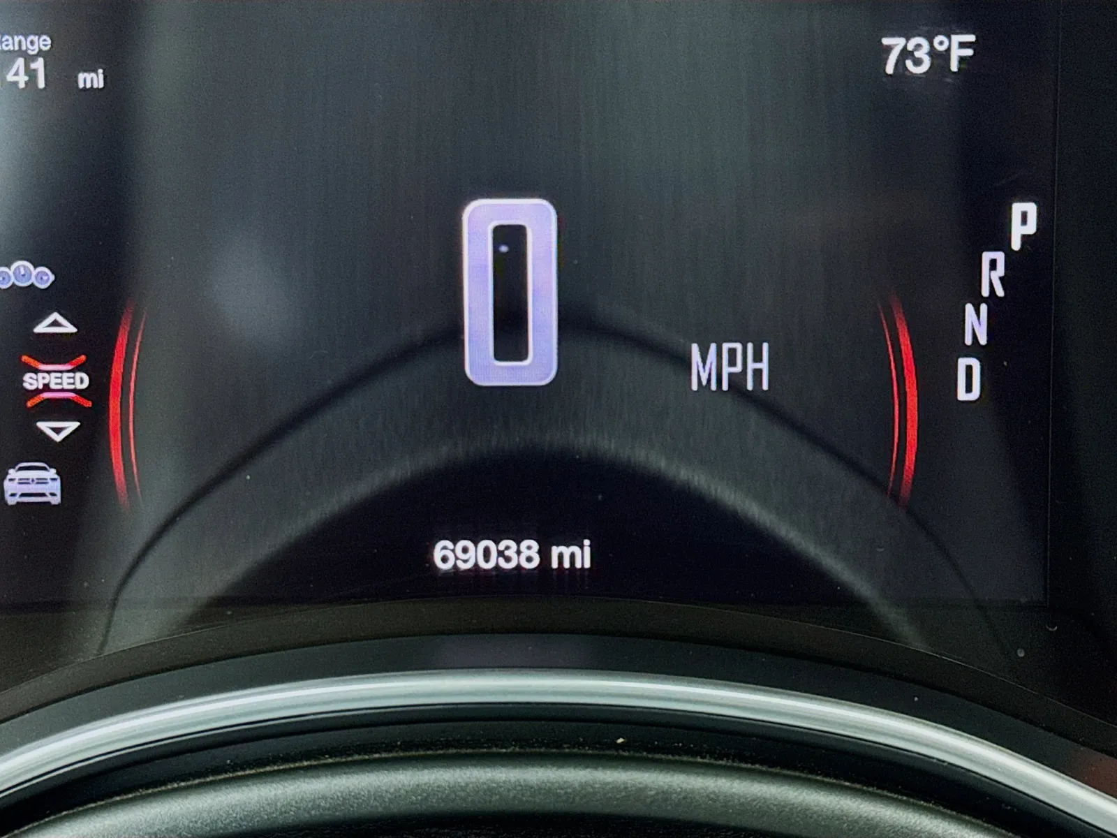 Dodge Durango photo 8