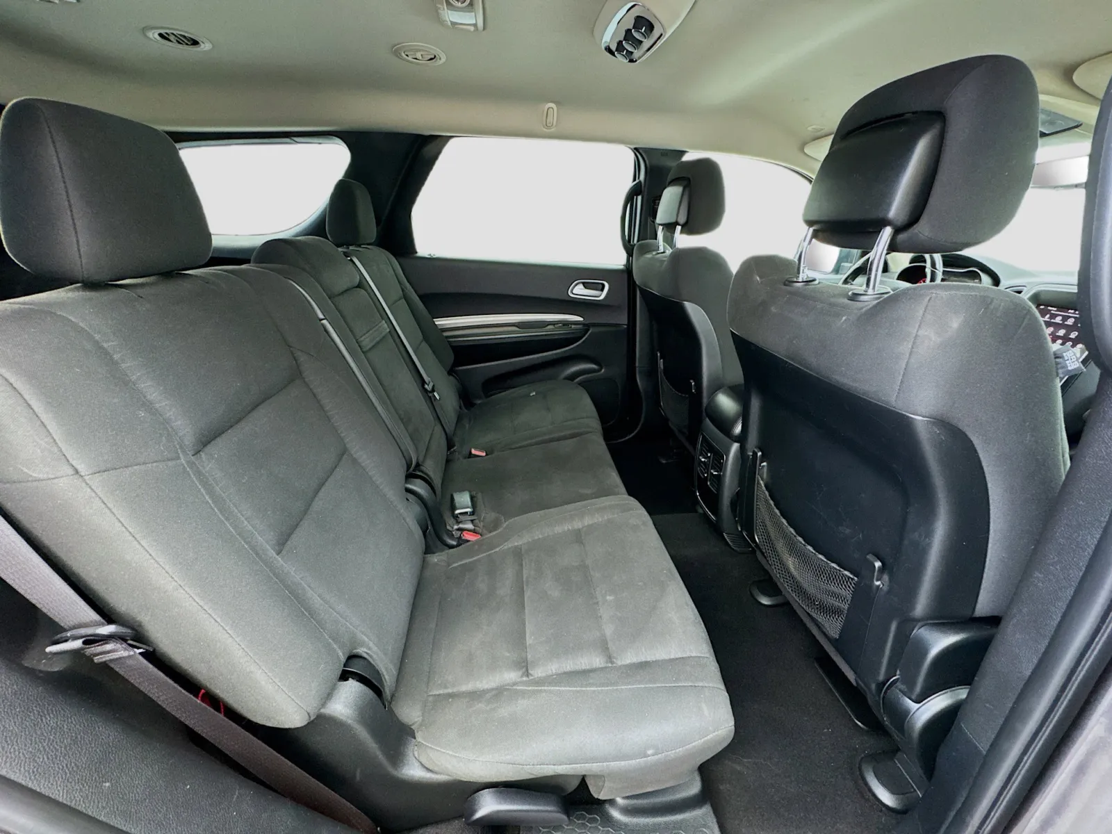 Dodge Durango photo 19
