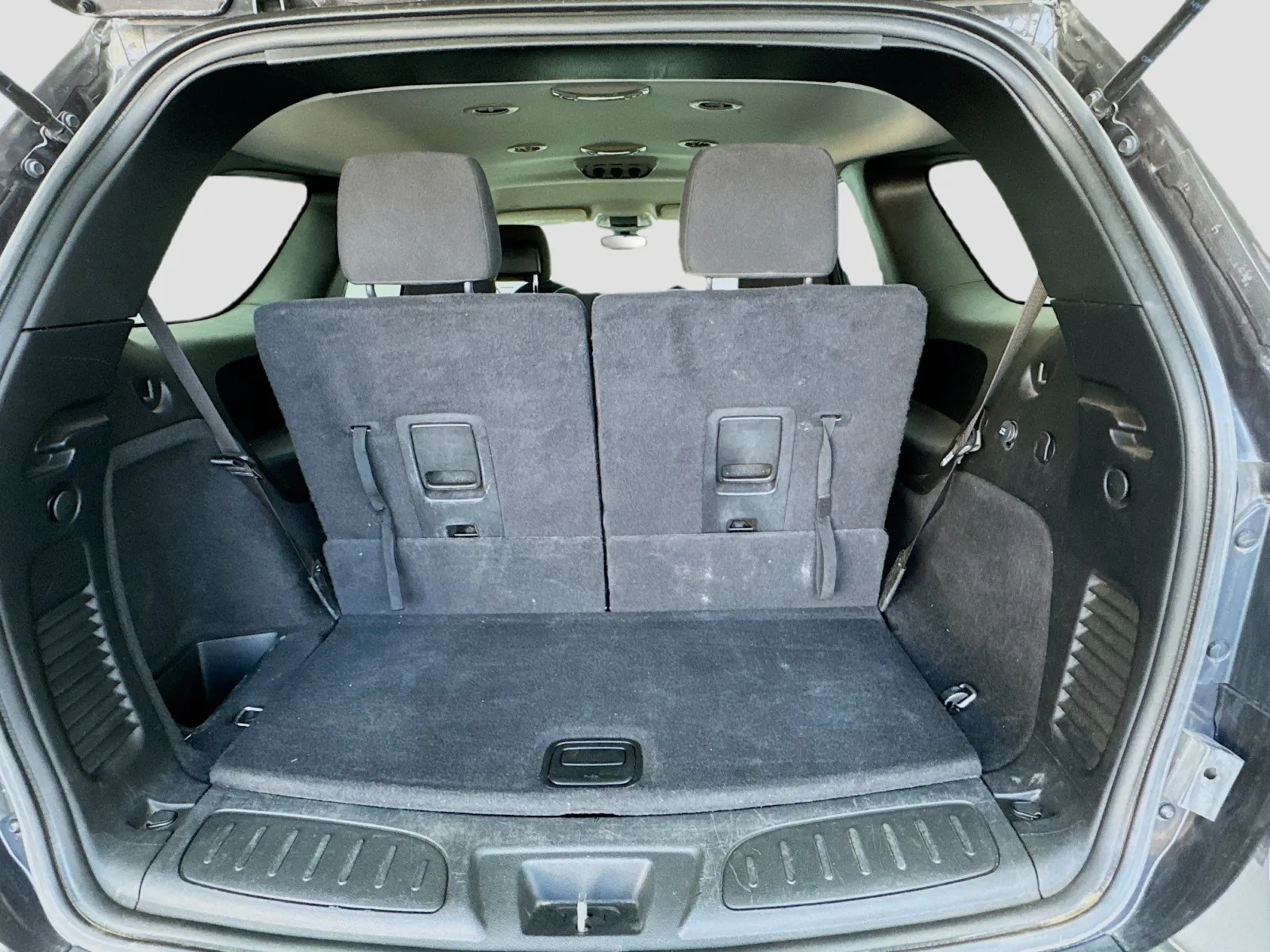 Dodge Durango photo 17