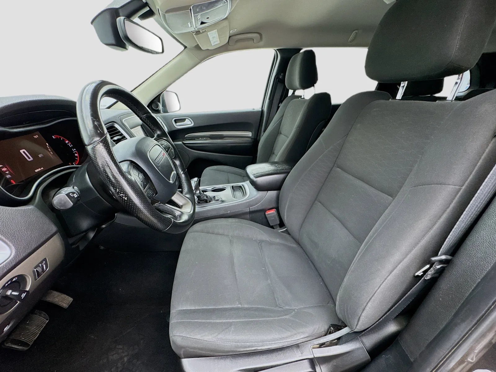 Dodge Durango photo 13