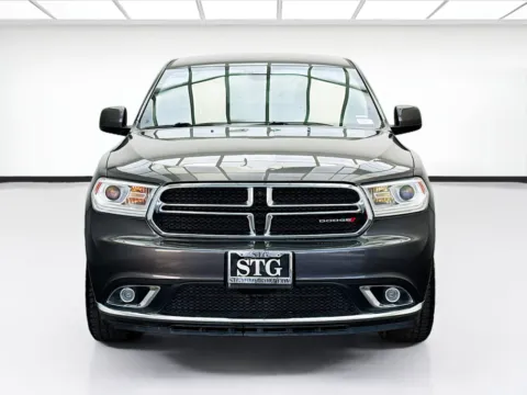 Photos of 2020 Dodge Durango SXT for sale in Bellflower, CA at STG Bellflower